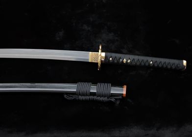 Japan Sword Katana SamuArt