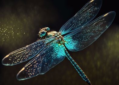 Dragonfly