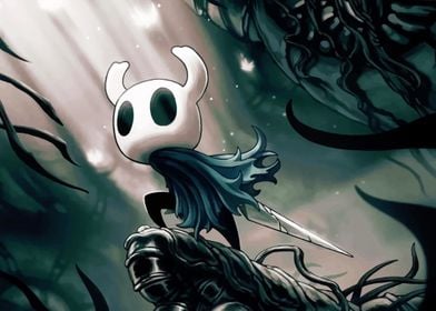 Hollow Knight