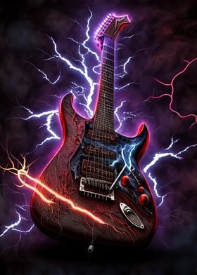 Electric Guitar 