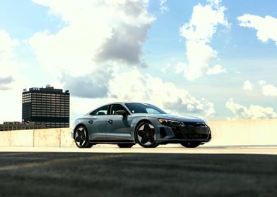 Audi R8 Spyder 2022