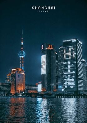 Shanghai  