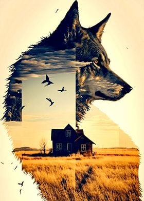 Wolf