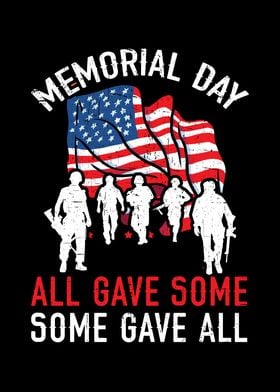 Memorial Day