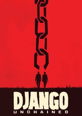 Django Movie