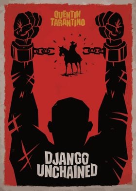 Django Movie