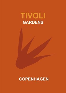 tivoli gardens