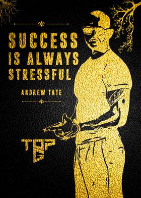 Andrew Tate Motivation