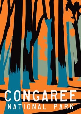 Congaree National Park