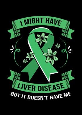 Liver Disease Fighter