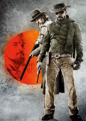 Django Movie