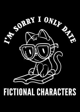 Date Fictional Characters 