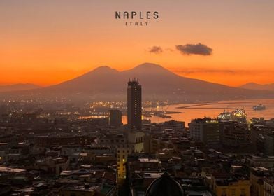 Naples  