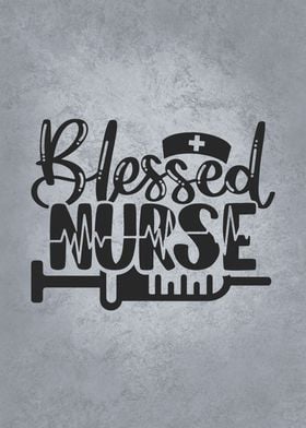 Blessed Nurse