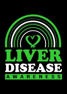 Liver Disease Boho