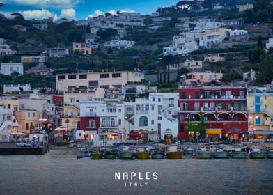 Naples 