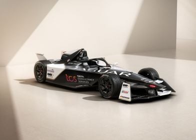 jaguar formula e