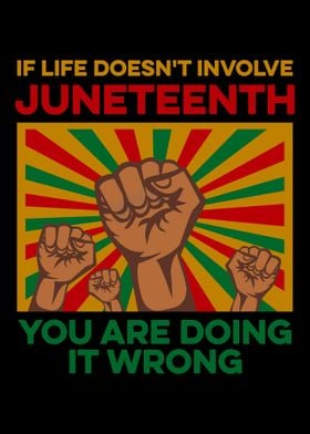 Juneteenth