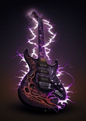 Electric Guitar 