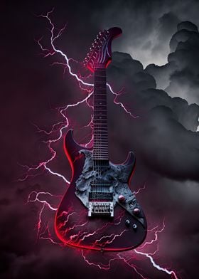 Electric Guitar 