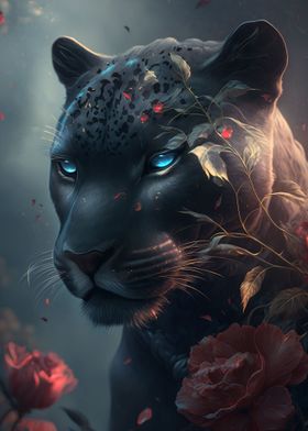 Black Panther Fantasy