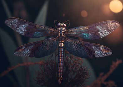 Dragonfly