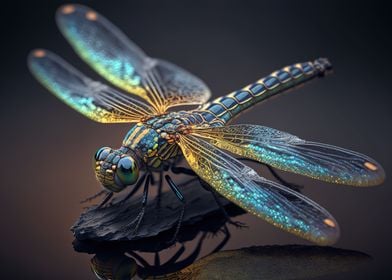 Dragonfly