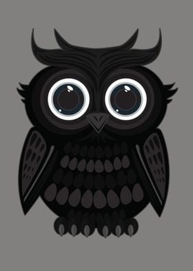 Black Owl