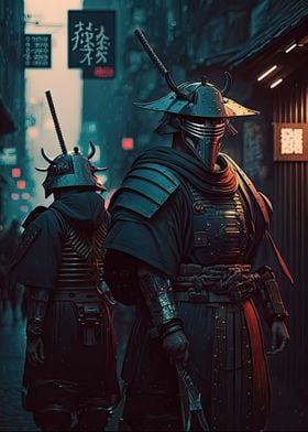 Muraishi Guard 1