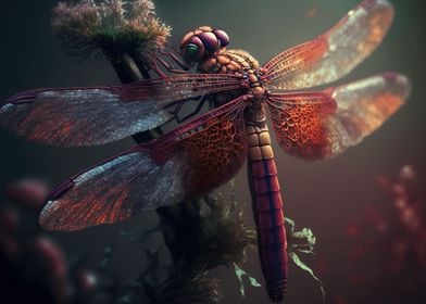 Dragonfly