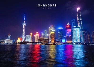 Shanghai  