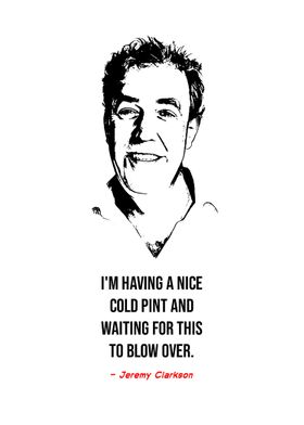 Jeremy Clarkson quotes 