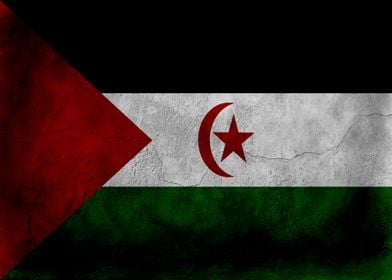 Western Sahara