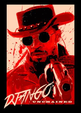 Django Movie