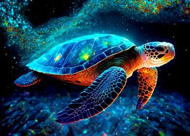 Turtle