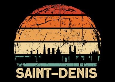 SaintDenis