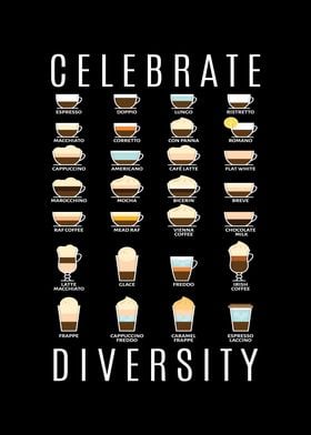 Celebrate Diversity