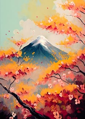 Mount Fuji