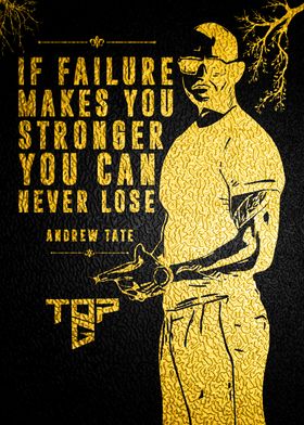 Andrew Tate Motivation