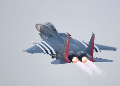 Strike Eagle