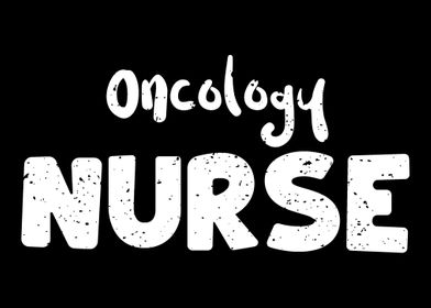 Oncology Nurse