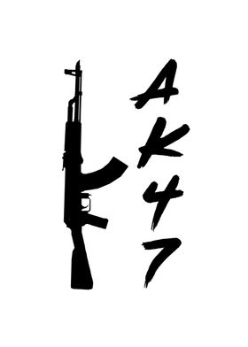 AK47