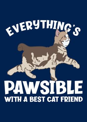 Everythings Pawsible