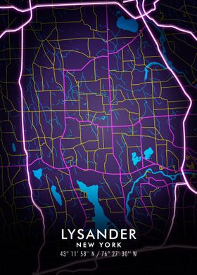 Lysander