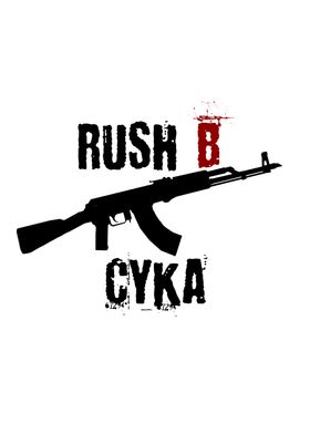 Rush B AK47