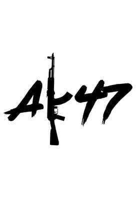 AK47