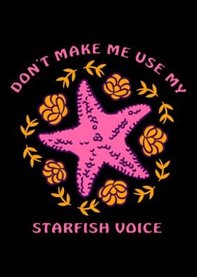 starfish