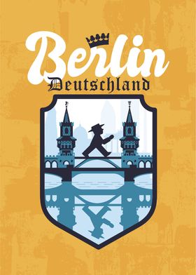 Berlin Deutschland