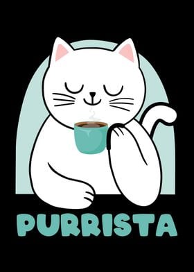 Purrista Coffee Roasting