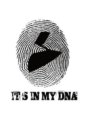 Walls Its In My DNA